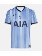 Tottenham Hotspur Micky van de Ven #37 Replika Borta Kläder 2024-25 Kortärmad